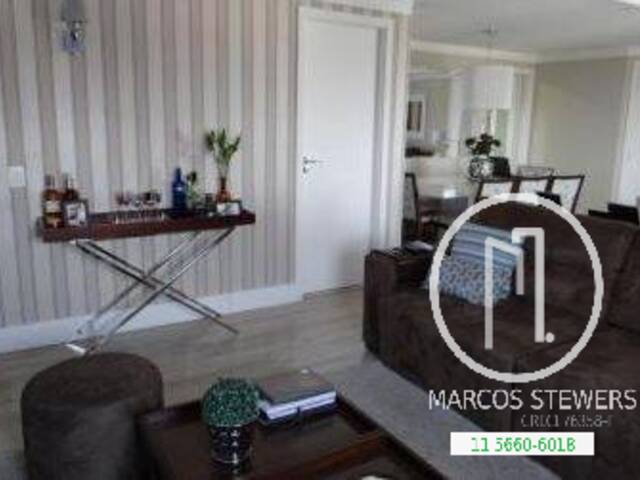 Apartamento para Comprar em São Paulo - 4