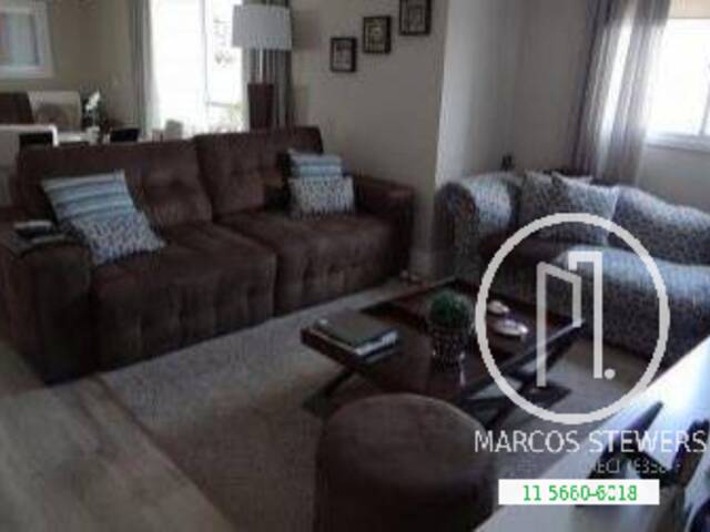 Apartamento para Comprar em São Paulo - 3