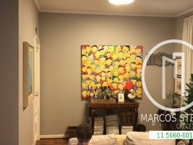 Apartamento para Comprar em São Paulo - 2