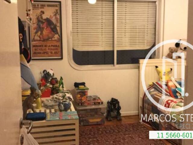 Apartamento para Comprar em São Paulo - 5