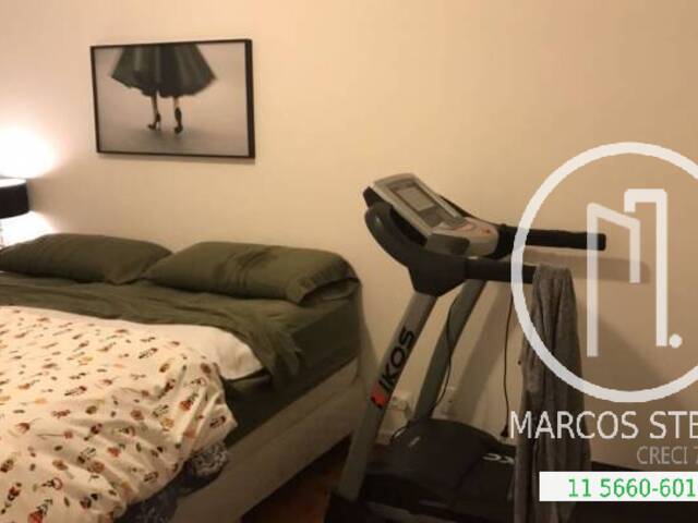 Apartamento para Comprar em São Paulo - 2