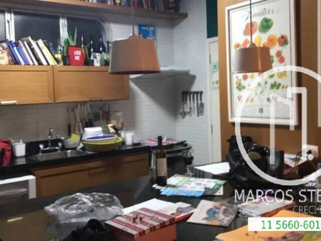 Apartamento para Comprar em São Paulo - 5