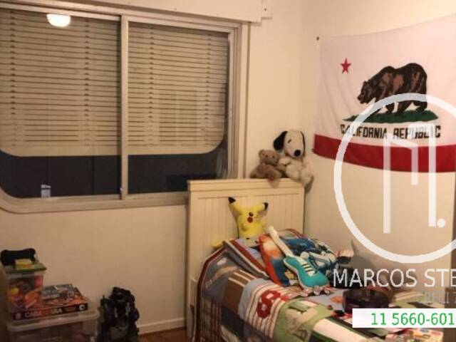 Apartamento para Comprar em São Paulo - 4