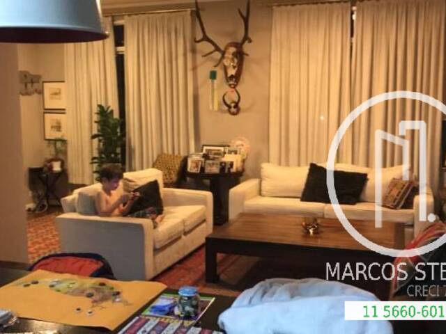 Apartamento para Comprar em São Paulo - 3