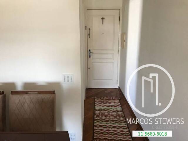 Apartamento para Comprar em São Paulo - 3