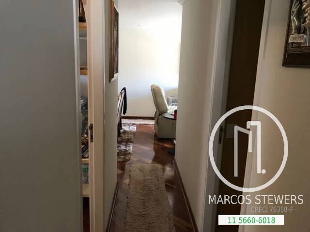 Apartamento para Comprar em São Paulo - 4