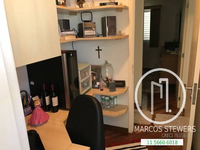 Apartamento para Comprar em São Paulo - 2