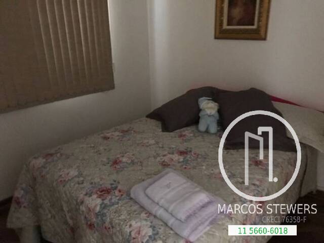 Apartamento para Comprar em São Paulo - 5
