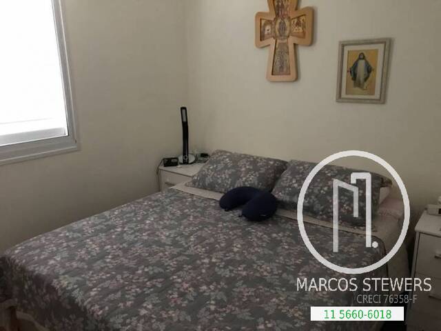 Apartamento para Comprar em São Paulo - 3