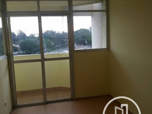 Apartamento para Comprar em São Paulo - 3