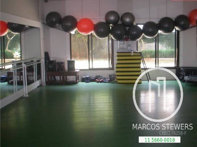 Apartamento para Comprar em São Paulo - 5