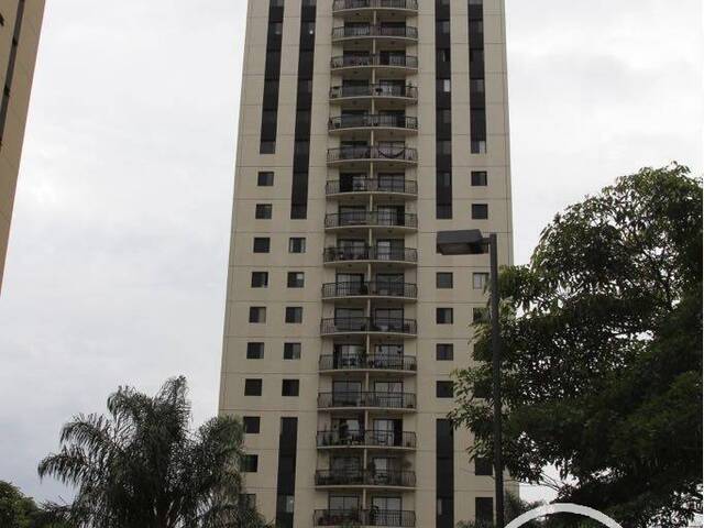 Apartamento para Comprar em São Paulo - 4