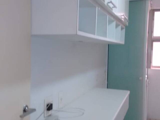 Apartamento para Comprar em São Paulo - 3