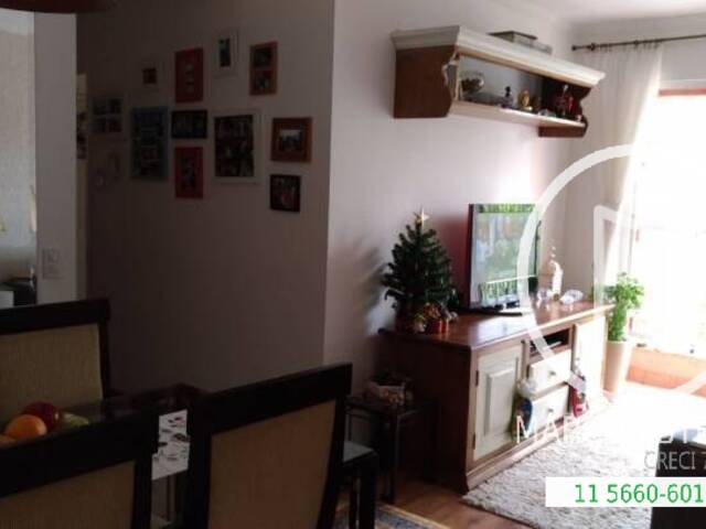 Apartamento para Comprar em São Paulo - 3