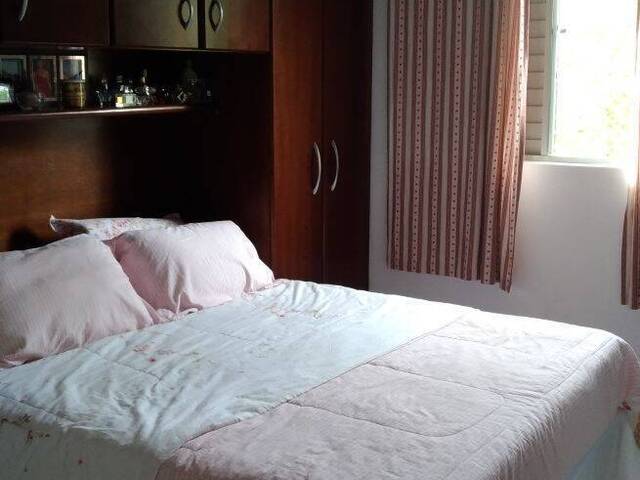 Apartamento para Comprar em São Paulo - 5