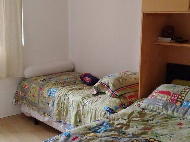 Apartamento para Comprar em São Paulo - 5
