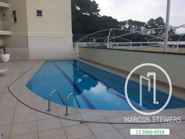 Apartamento para Comprar em São Paulo - 4