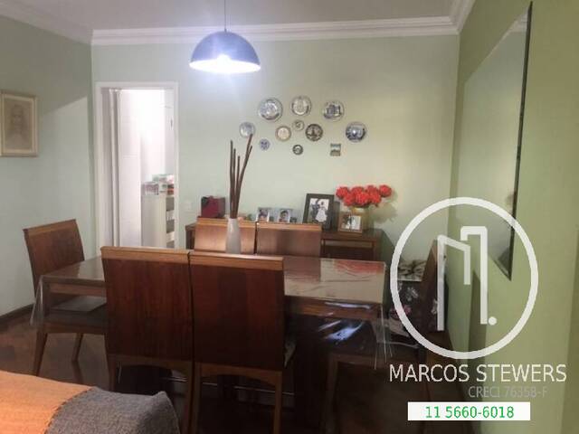 Apartamento para Comprar em São Paulo - 2