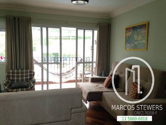 Apartamento para Comprar em São Paulo - 3