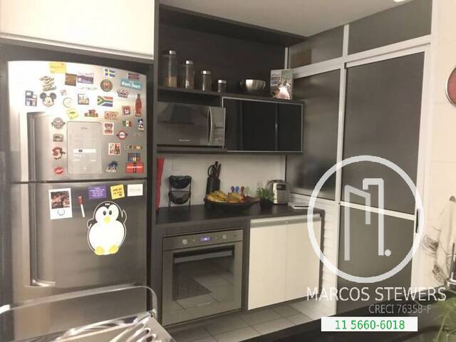 Apartamento para Comprar em São Paulo - 2