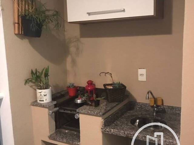 Apartamento para Comprar em São Paulo - 5