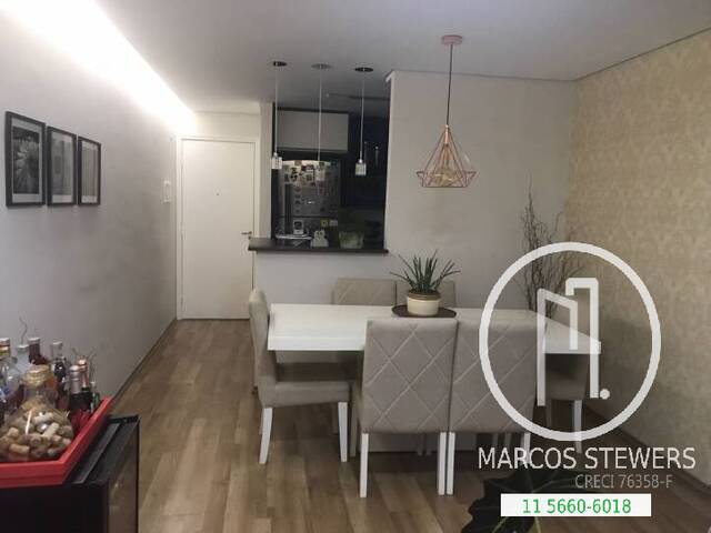 Apartamento para Comprar em São Paulo - 4