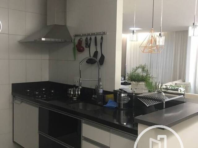 Apartamento para Comprar em São Paulo - 2