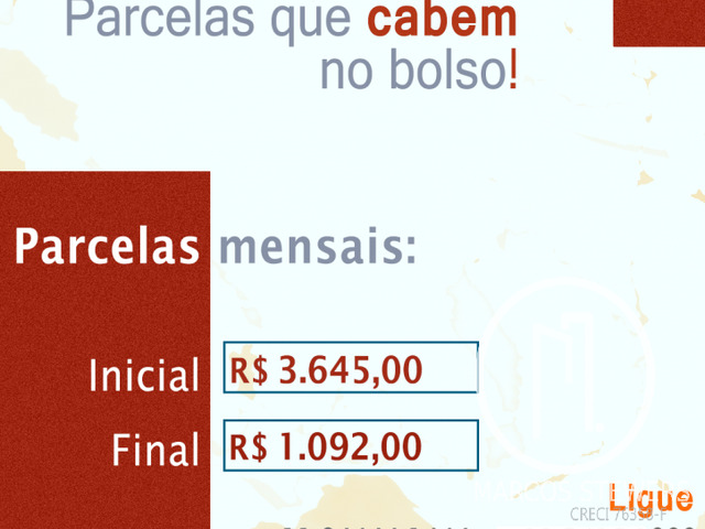 #541c98 - Apartamento para Comprar em São Paulo - SP - 1