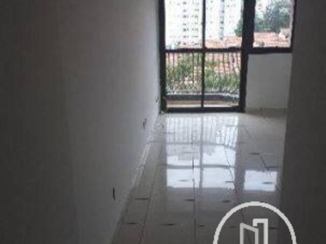 #7e5f13 - Apartamento para Comprar em São Paulo - SP - 3