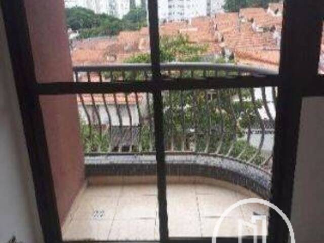 Apartamento para Comprar em São Paulo - 4