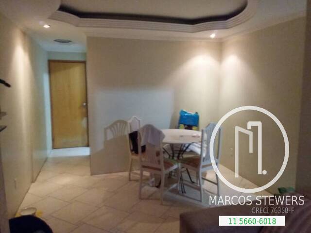 #131806 - Apartamento para Comprar em São Paulo - SP - 2