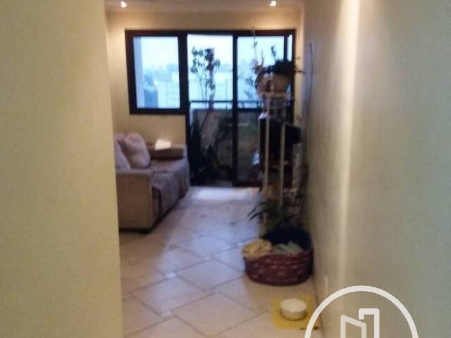 Apartamento para Comprar em São Paulo - 4