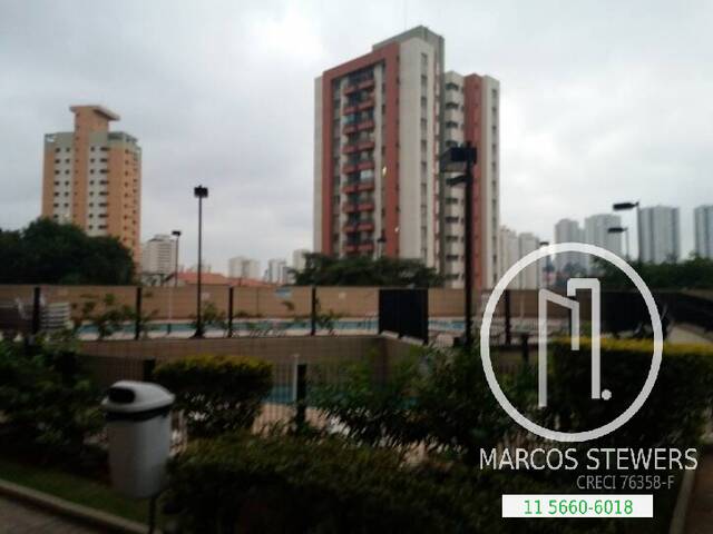 Apartamento para Comprar em São Paulo - 5