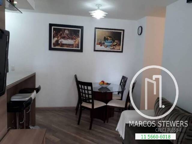 Apartamento para Comprar em São Paulo - 5