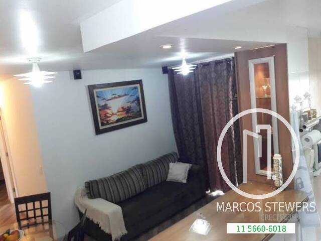 Apartamento para Comprar em São Paulo - 4