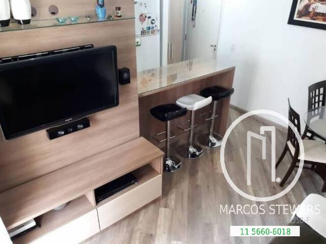 Apartamento para Comprar em São Paulo - 3