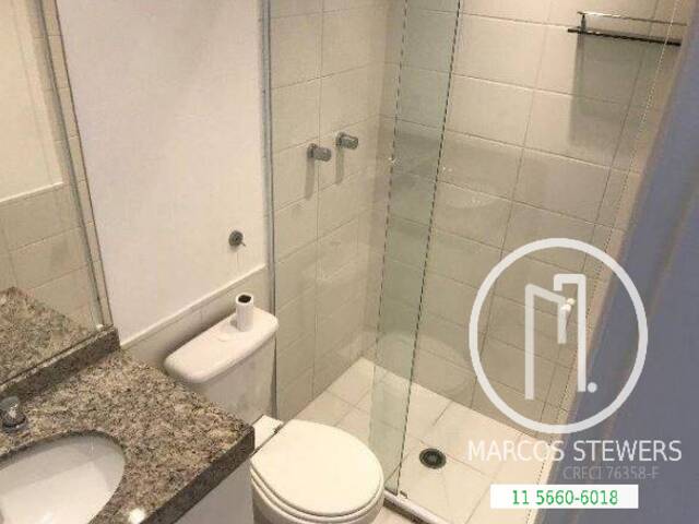 Apartamento para Alugar em São Paulo - 3