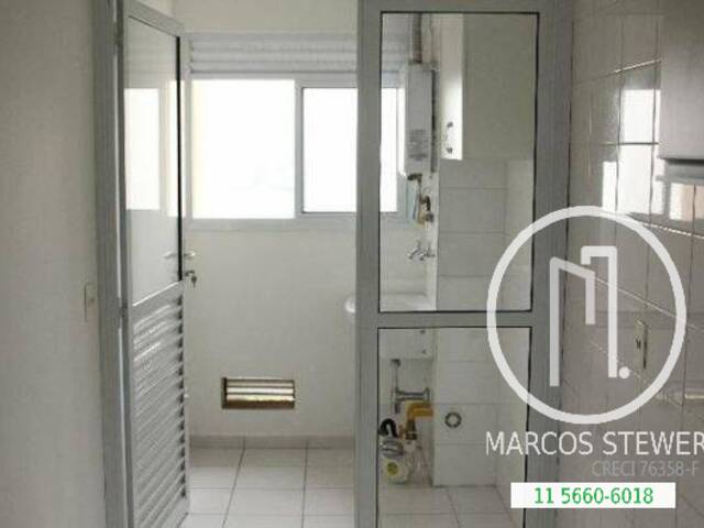Apartamento para Alugar em São Paulo - 4
