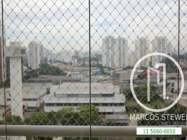 Apartamento para Alugar em São Paulo - 5