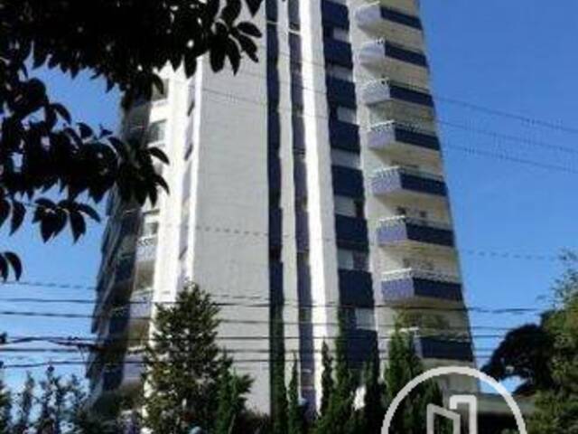 Apartamento para Comprar em São Paulo - 3