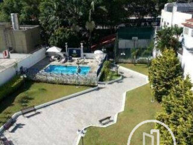 Apartamento para Comprar em São Paulo - 4