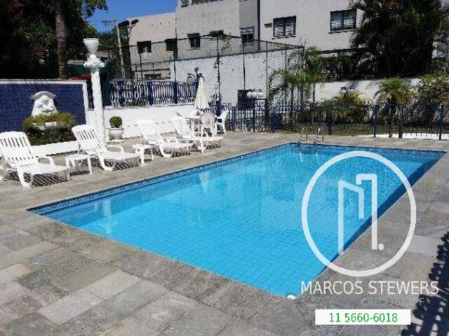 Apartamento para Comprar em São Paulo - 2