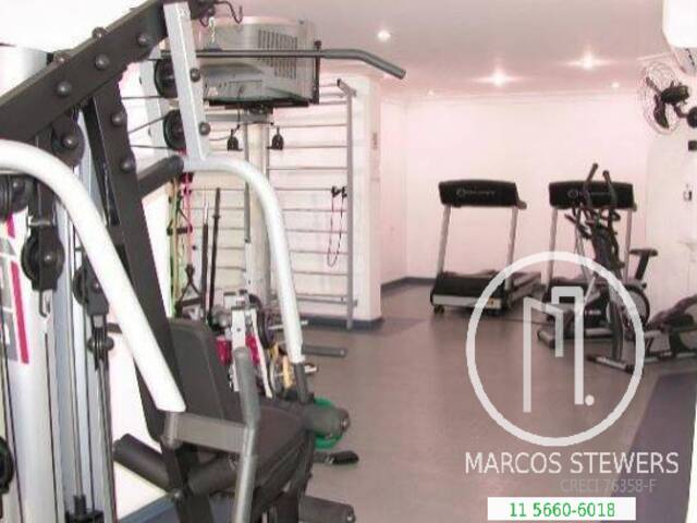 Apartamento para Comprar em São Paulo - 5
