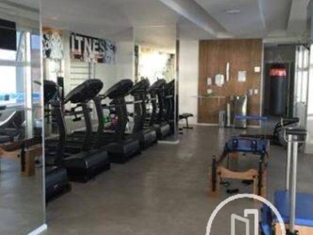 Apartamento para Comprar em São Paulo - 5