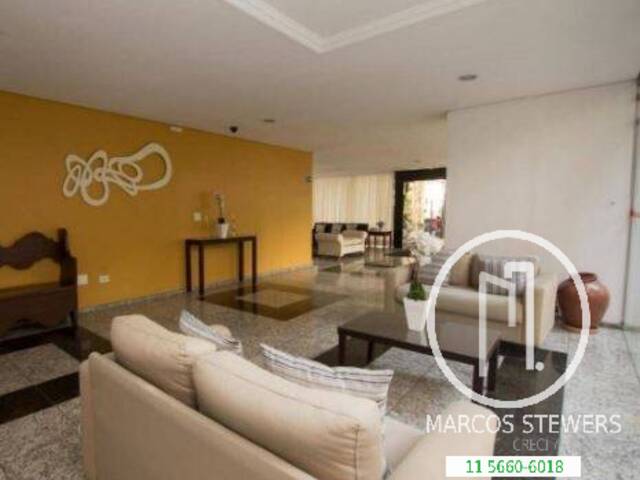 Apartamento para Comprar em São Paulo - 2