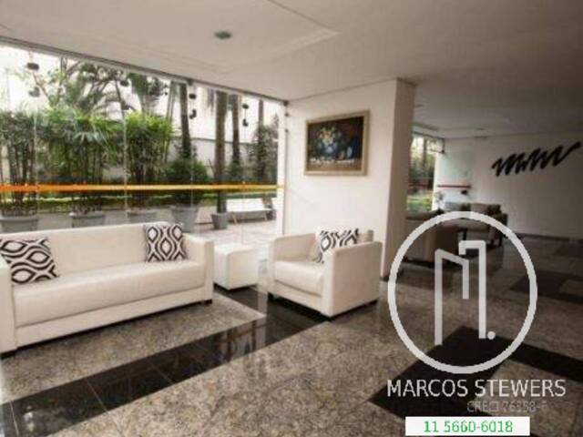 Apartamento para Comprar em São Paulo - 3