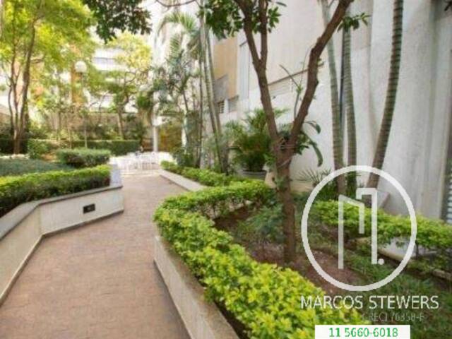 Apartamento para Comprar em São Paulo - 5