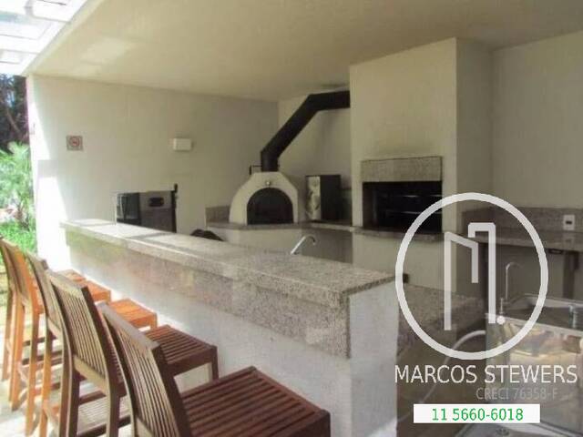 Apartamento para Comprar em São Paulo - 5
