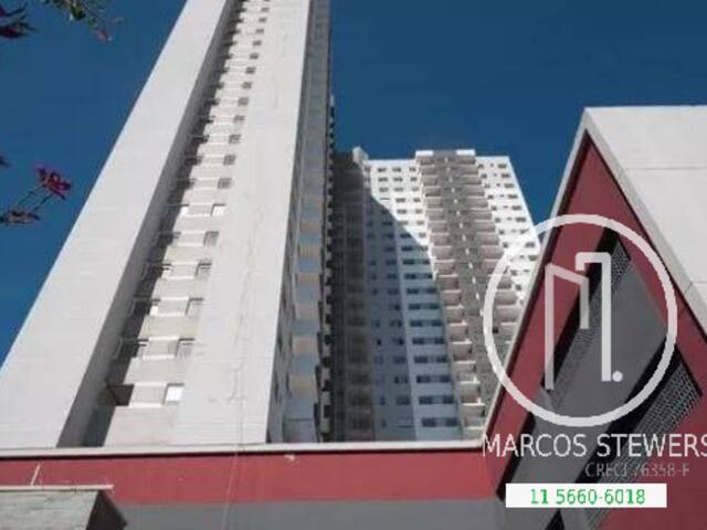 #451d20 - Apartamento para Comprar em São Paulo - SP - 3