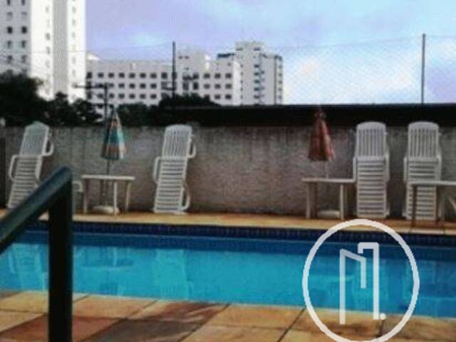 Apartamento para Comprar em São Paulo - 2